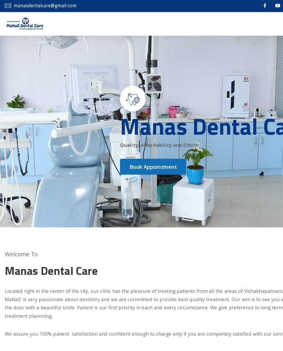 Manas_Dental_Care