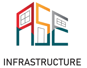 ASE Infra Logo