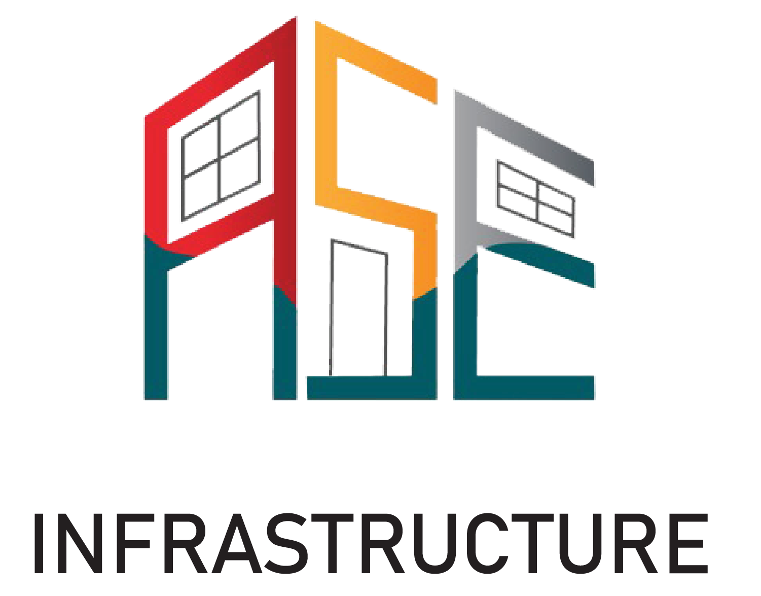 ASE Infra Logo