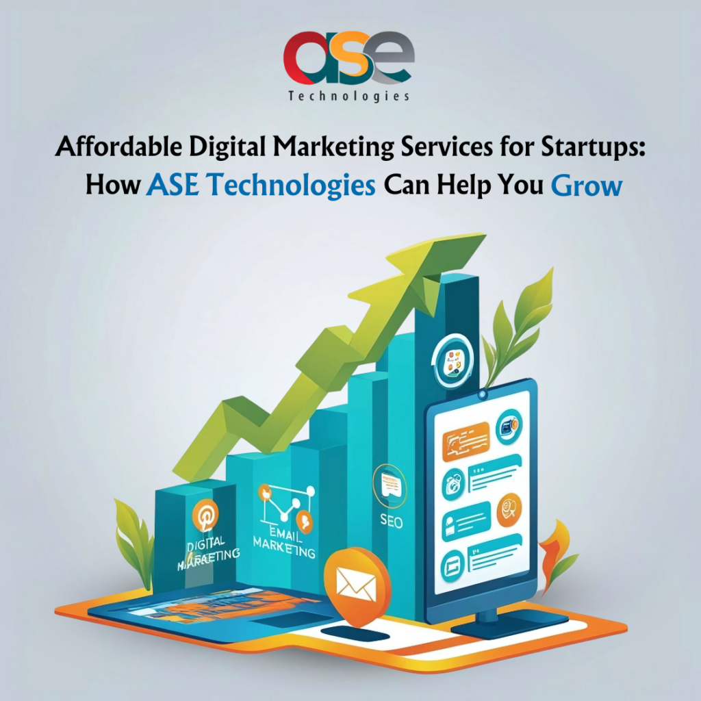 affordable digital marketing