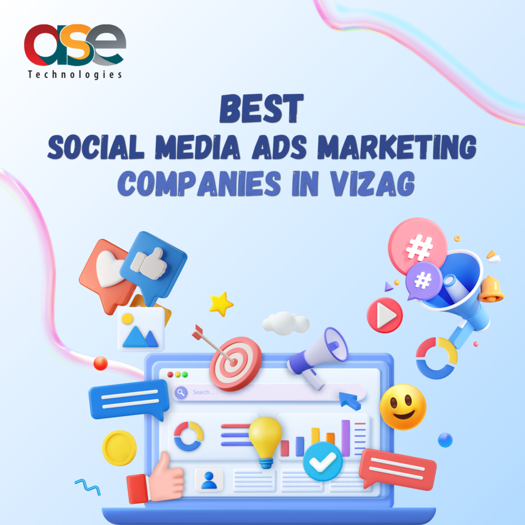 social media ads company