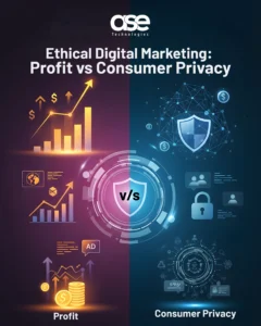 Ethical Digital Marketing