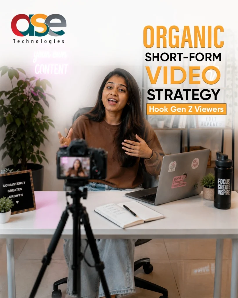 Organic_Short-Form_Video_Strategy